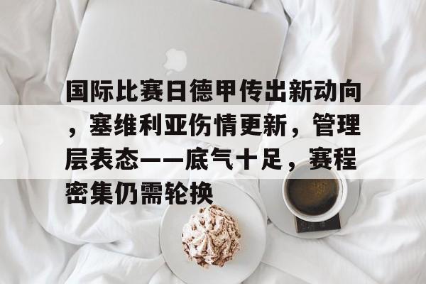 国际比赛日德甲传出新动向，塞维利亚伤情更新，管理层表态——底气十足，赛程密集仍需轮换的简单介绍-体育竞赛