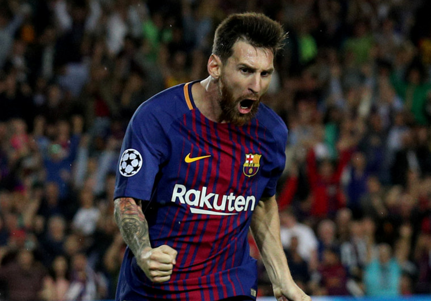 巴塞罗那内部会议纪要流出：赛前队长鼓劲，欧冠使命明确，数据趋势出现新变化的简单介绍-体育竞赛