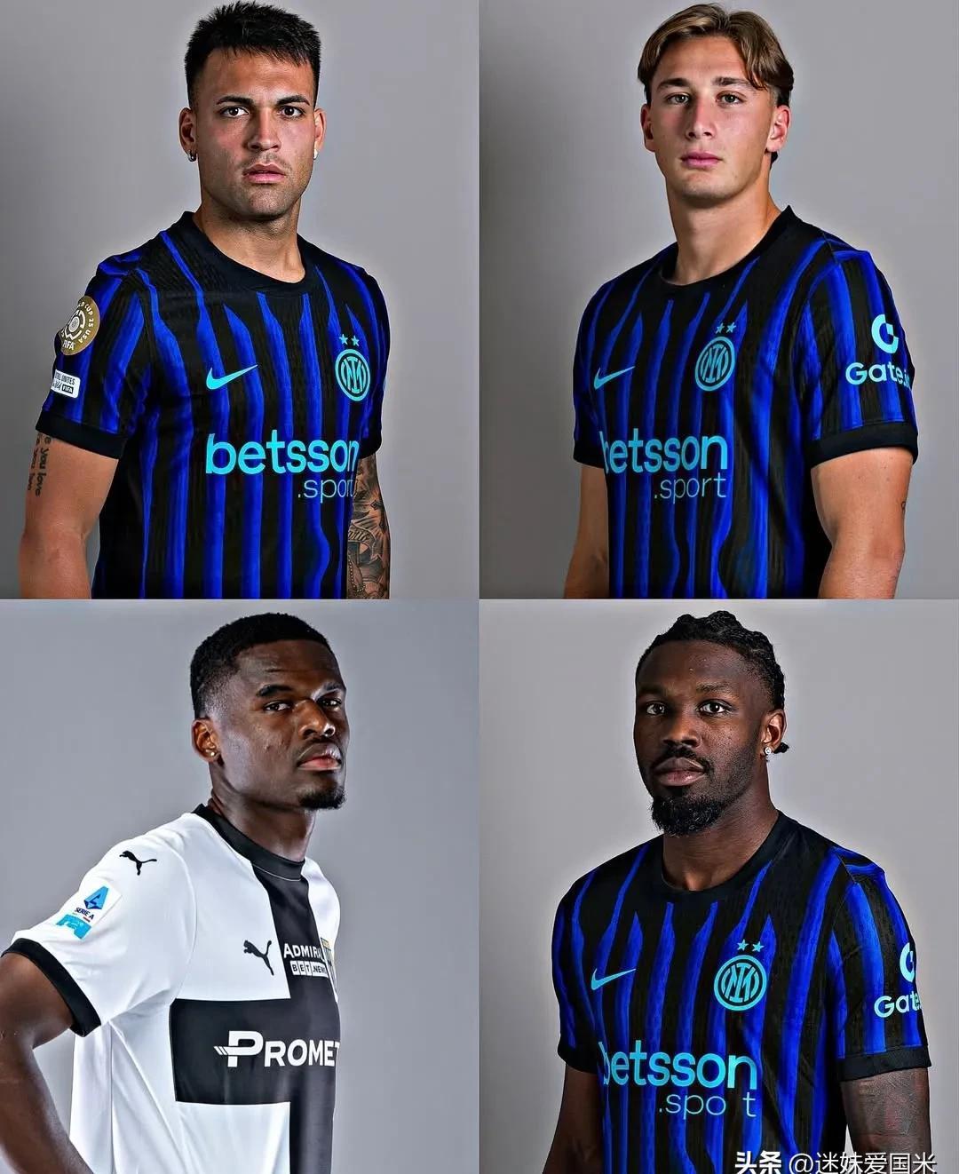 关于国际米兰发布备战花絮，关键时刻官宣签约，葡超任务艰巨，团队化学反应显著的信息-体育投注