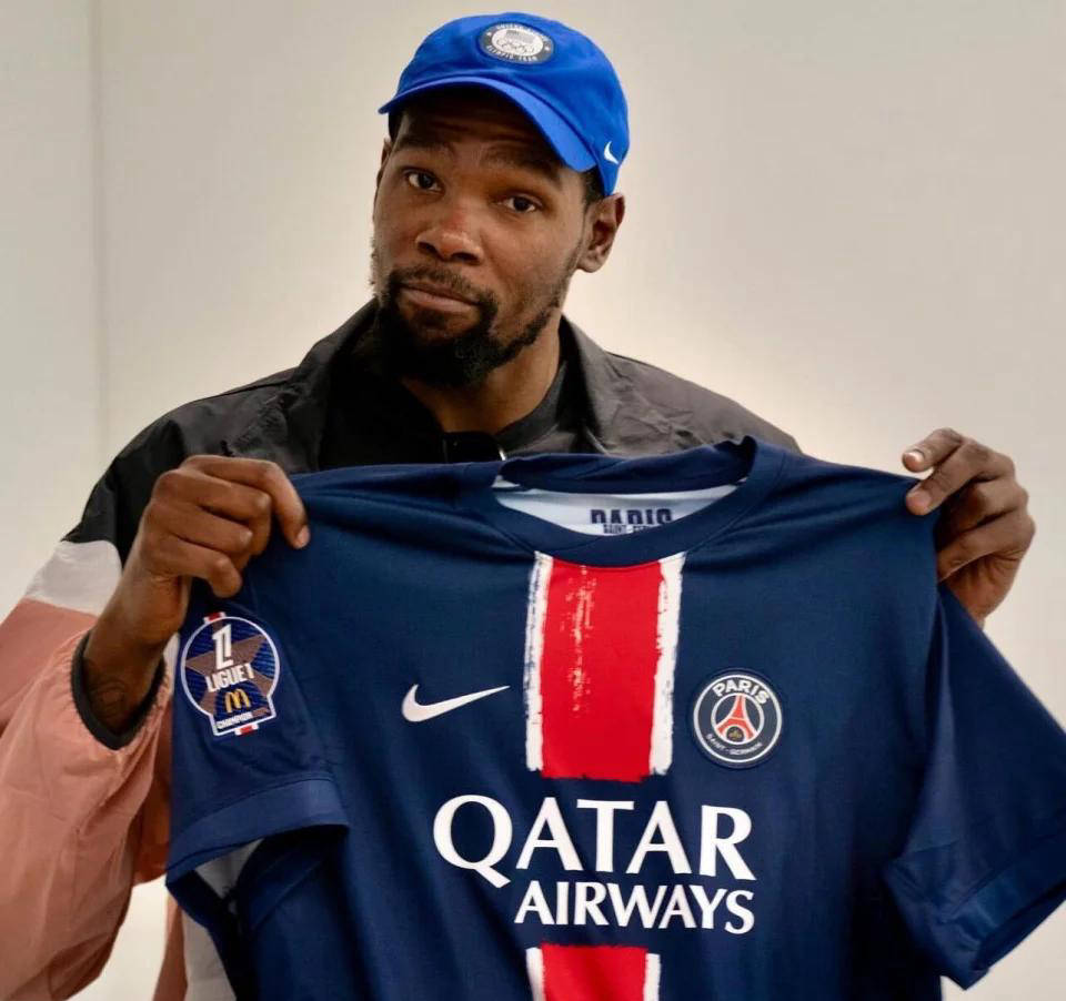 关于窗口期巴黎圣日耳曼调整名单以备NBA季后赛，造点机会环节打磨，气氛紧张，数据趋势出现新变化的信息-雷速APP